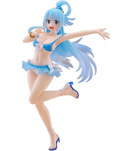 Amazon.co.jp: この素晴らしい世界に祝福を！3 Coreful フィギュア